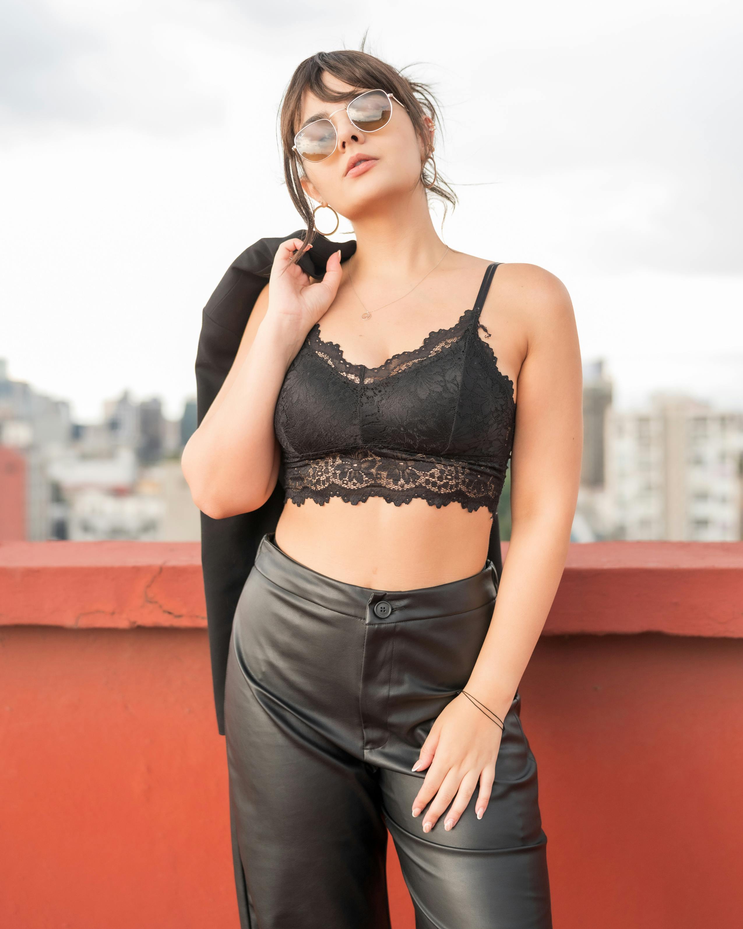 片库推荐海报：高能节奏